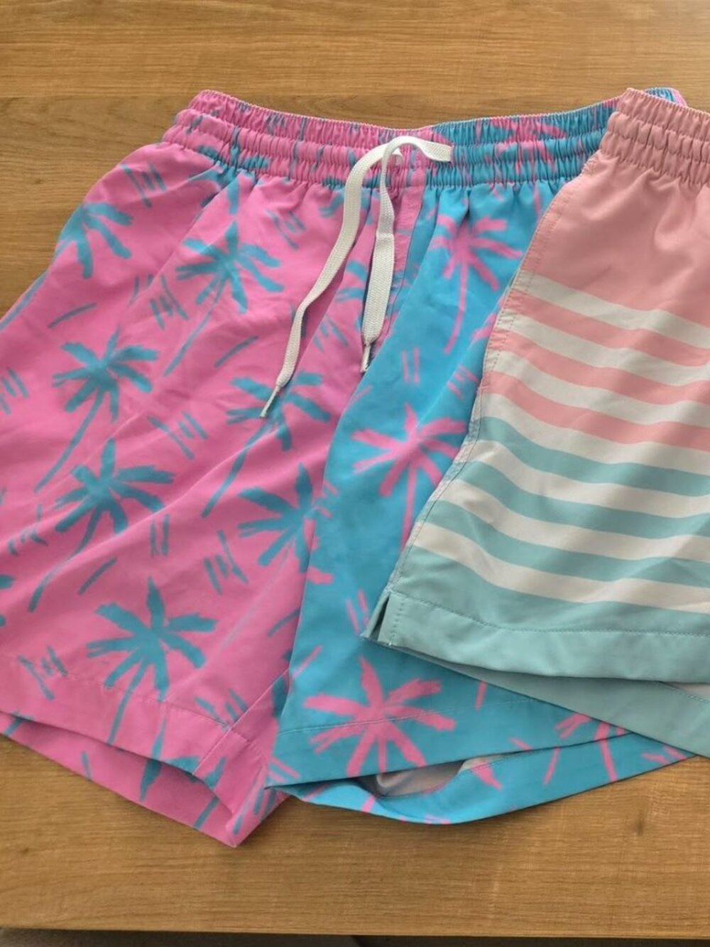 Chubbies Swim Trunks